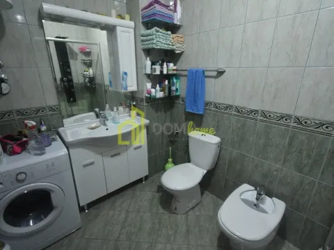 Rent, three bedroom apartment, 100m², Gorica C, Podgorica - image 3