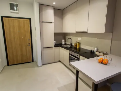 Sale, one bedroom apartment, 36m², Centar, Podgorica - image 3