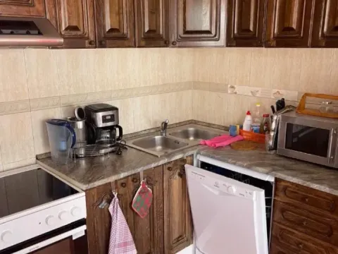Prodaja, dvosoban stan, 65m², Gorica C, Podgorica - image 11