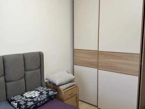 Rent, one bedroom apartment, 45m², City Kvart, Podgorica - image 4