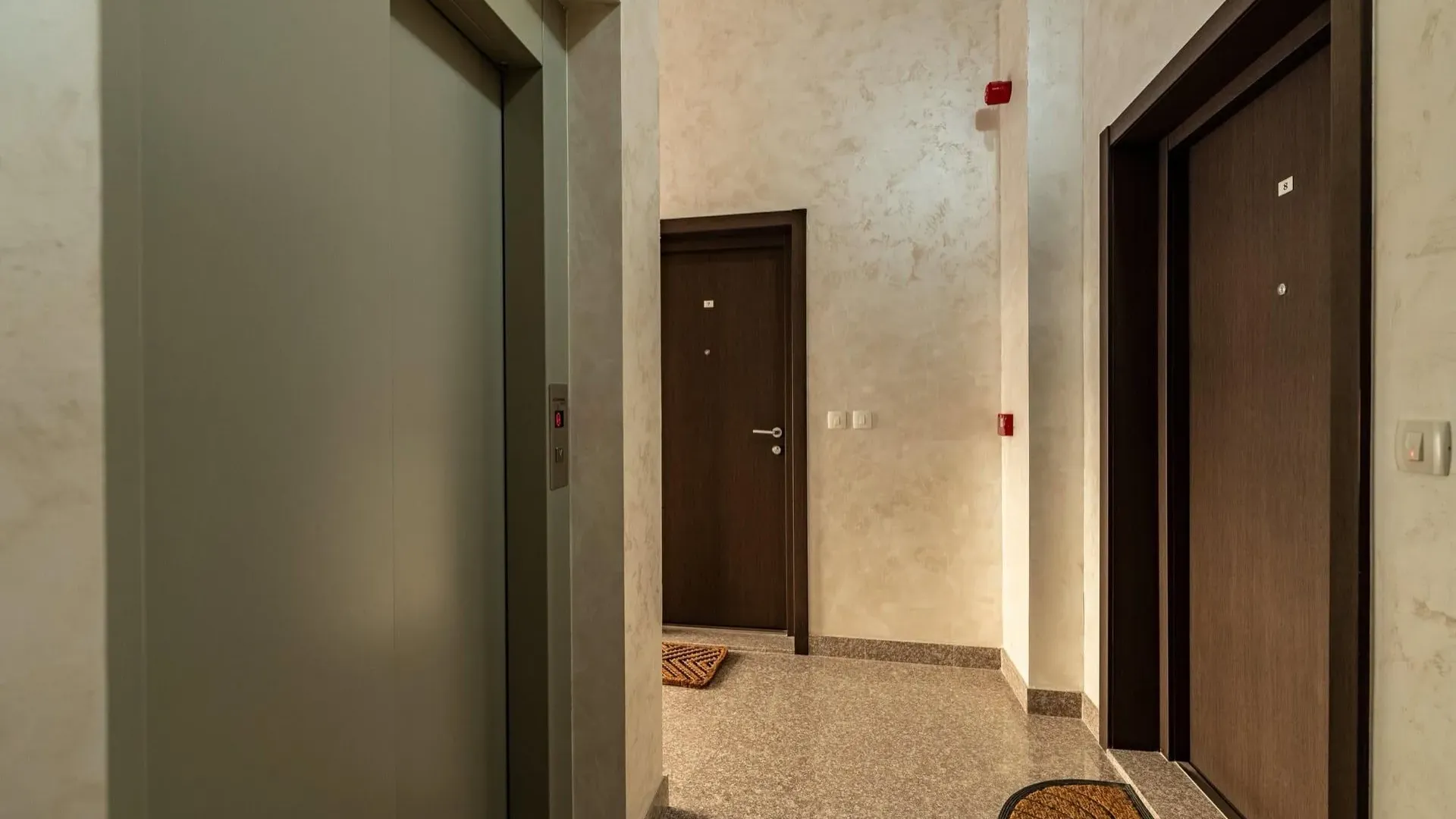 Sale, apartment, 60m², Pržno, Budva