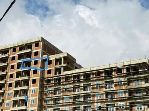 Prodaja, jednosoban stan, 44m², Bar, Crna Gora - image 1