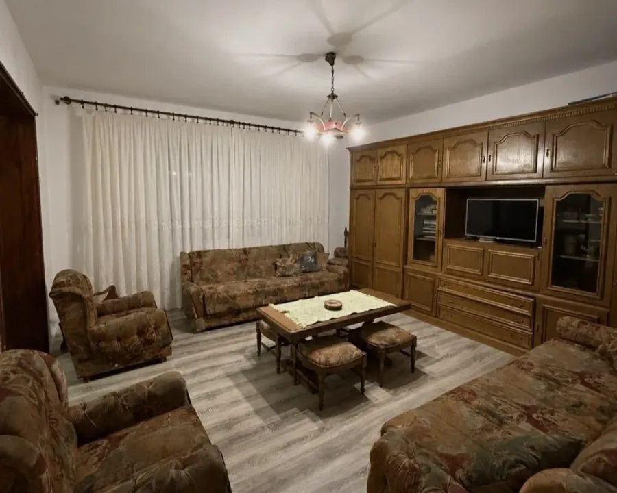 Rent, two bedroom apartment, 76m², Centar, Nikšić