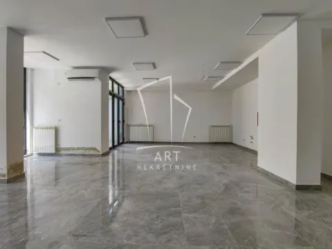 Izdavanje, poslovni prostor, 74m², Voždovac Sve Podlokacije, Beograd - image 8