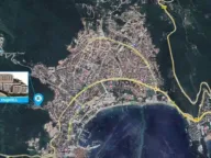 Prodaja, jednosoban stan, 50m², Babin Do, Budva - image 4