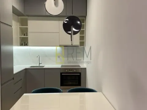 Izdavanje, jednosoban stan, 40m², Blok 9, Podgorica - image 3