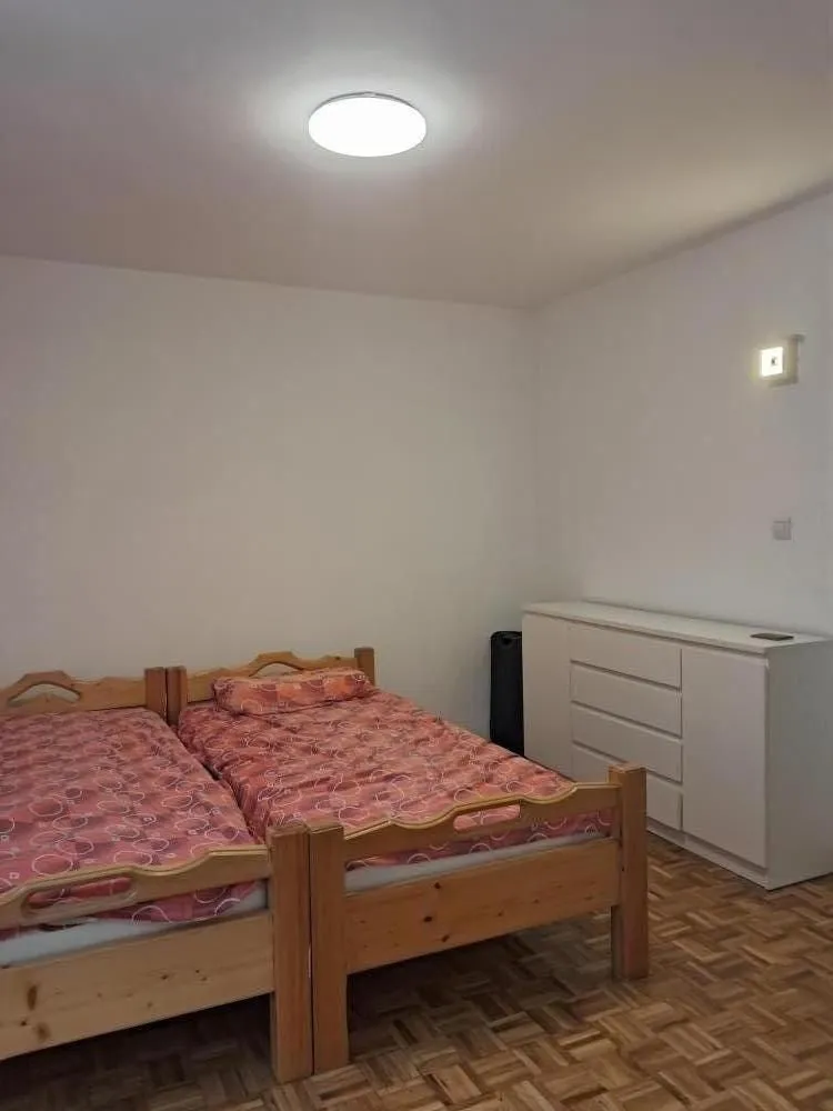 Sale, three bedroom apartment, 84m², Bezanijska Kosa 2, Bežanijska Kosa Sve Podlokacije