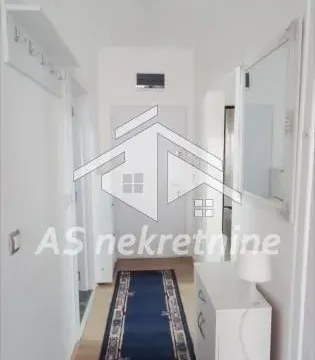 Izdavanje, dvosoban stan, 40m², Stari Grad, Beograd - image 9
