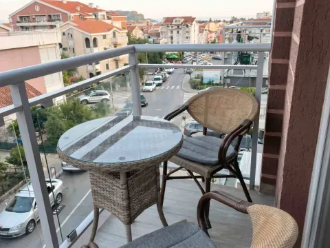 Prodaja, jednosoban stan, 43m², Budva okolina, Budva - image 3