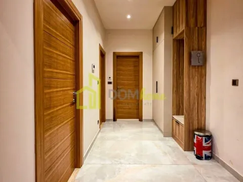 Izdavanje, dvosoban stan, 75m², Kruševac, Podgorica - image 22