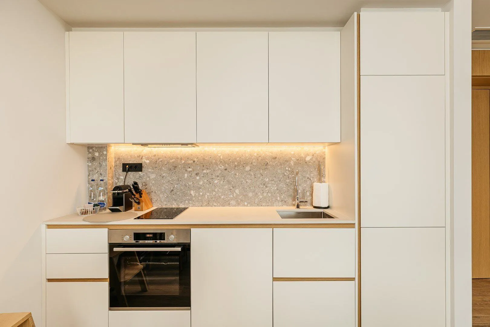 Prodaja, jednosoban stan, 64m², Porto Montenegro, Tivat