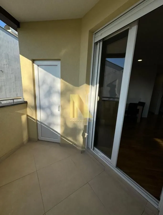 Rent, three bedroom apartment, 64m², Telep, Novi Sad Sve Podlokacije