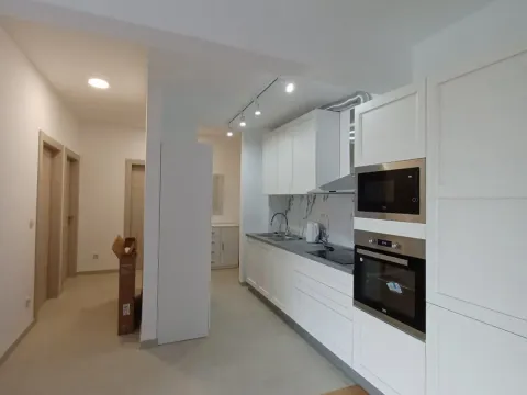 Rent, two bedroom apartment, 68m², Centar, Budva - image 4