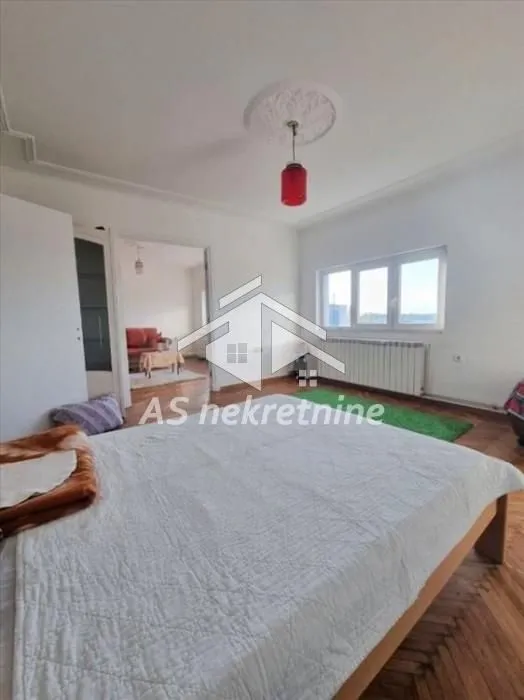 Rent, three bedroom apartment, 70m², Palilula Sve Podlokacije, Beograd