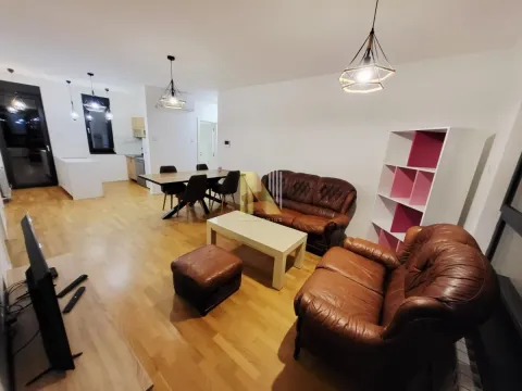 Izdavanje, trosoban stan, 71m², Telep, Novi Sad Sve Podlokacije - image 2