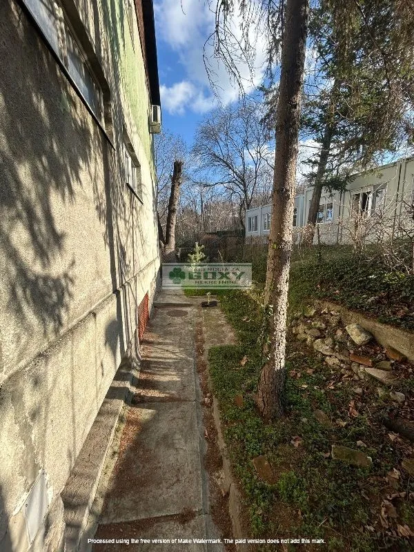 Sale, house, 290m², Savski Venac, Beograd