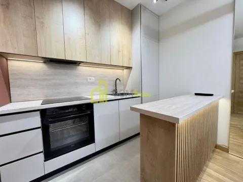 Rent, one bedroom apartment, 41m², Tološi, Podgorica - image 2