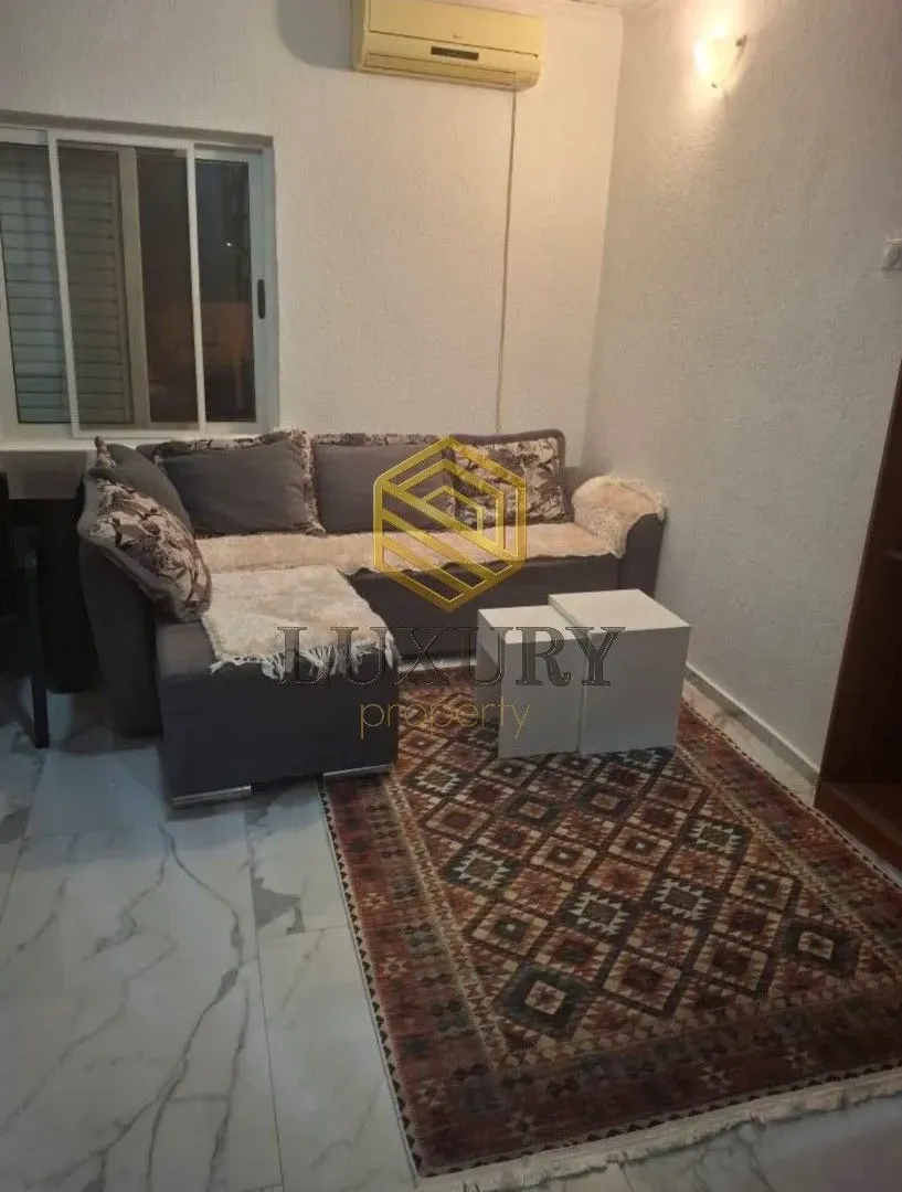 Rent, one bedroom apartment, 50m², Zagorič, Podgorica