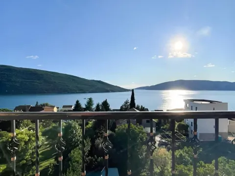 Prodaja, jednosoban stan, 37m², Kumbor, Herceg Novi