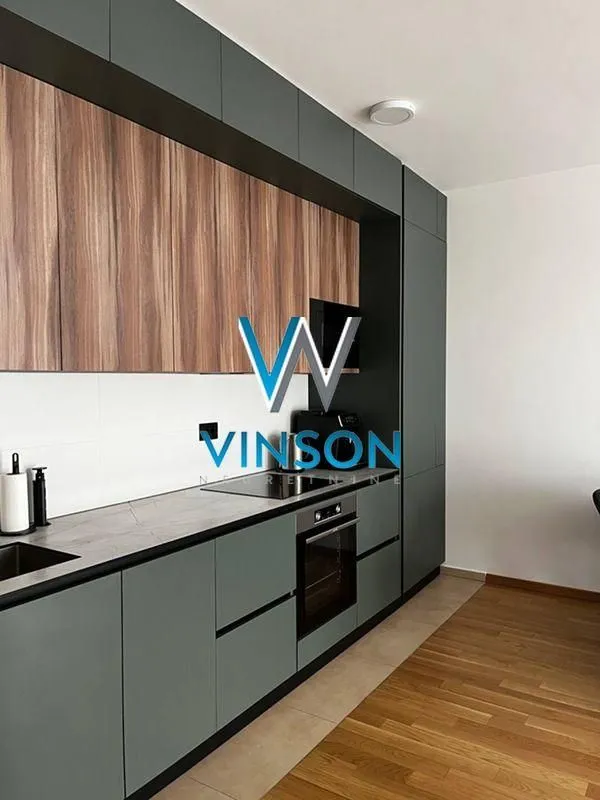 Prodaja, trosoban stan, 67m², Sajam, Novi Sad Sve Podlokacije