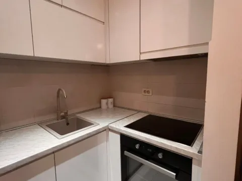 Rent, one bedroom apartment, 43m², Zagorič, Podgorica - image 4