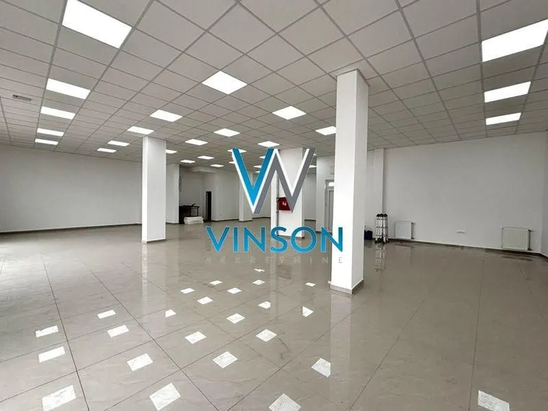 Rent, office space, 210m², Petrovaradin, Novi Sad
