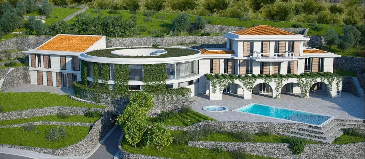 Prodaja, plac, 5685m², Blizikuće, Budva
