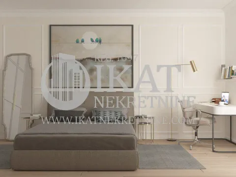 Izdavanje, četvorosoban stan, 118m², Klinički Centar, Beograd - image 3