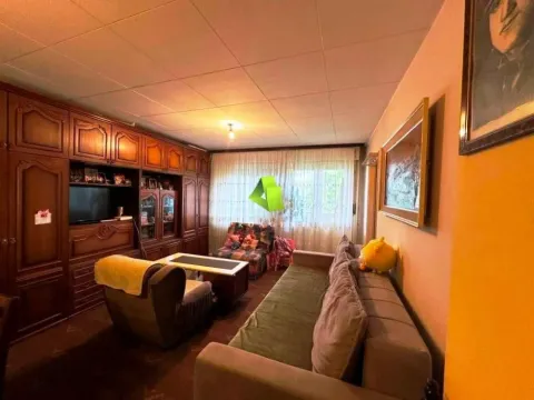 Sale, two bedroom apartment, 65m², Medijana, Niš