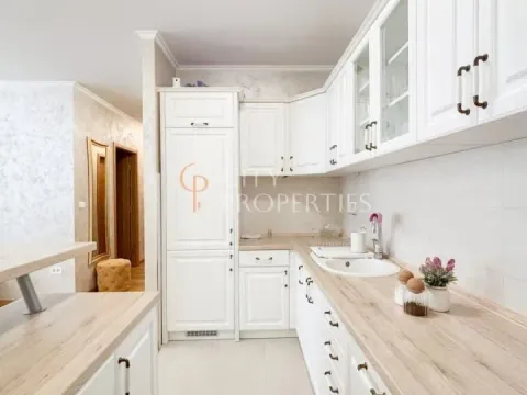 Izdavanje, stan, 80m², City Kvart, Podgorica - image 12