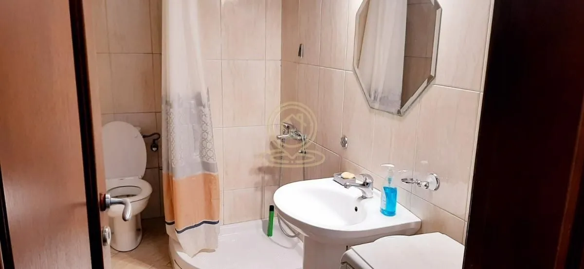 Rent, one bedroom apartment, 30m², Stari Grad, Beograd