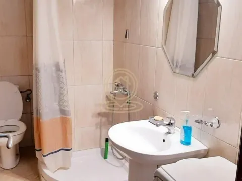 Rent, one bedroom apartment, 30m², Stari Grad, Beograd - image 5