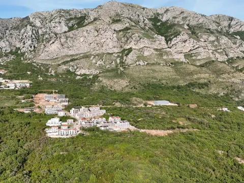 Prodaja, plac, 957m², Reževići, Budva - image 16