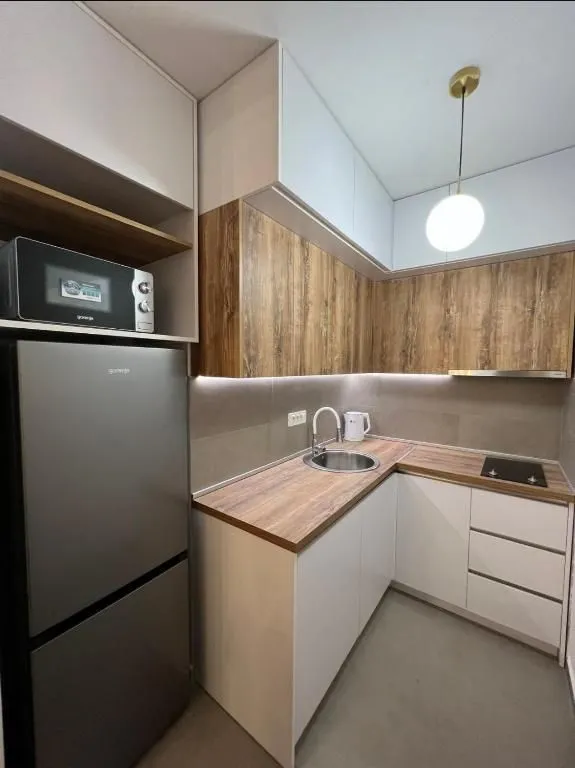 Sale, apartment, 47m², Bar, Crna Gora