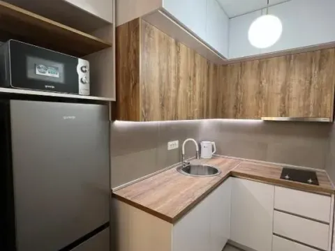 Prodaja, stan, 47m², Bar, Crna Gora - image 6