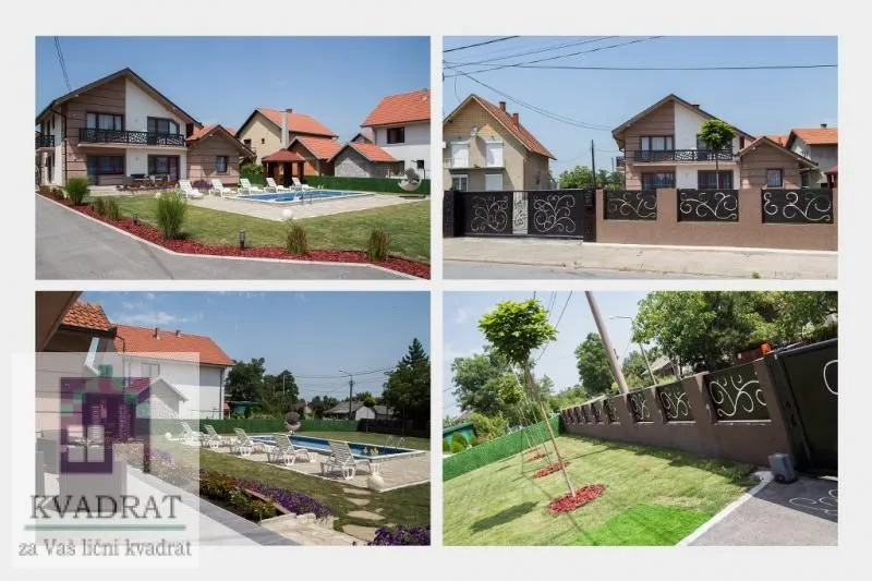 Prodaja, kuća, 217m², Ub, Srbija
