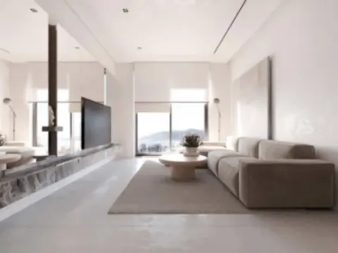 Prodaja, dvosoban stan, 77m², Mažina, Tivat - image 10