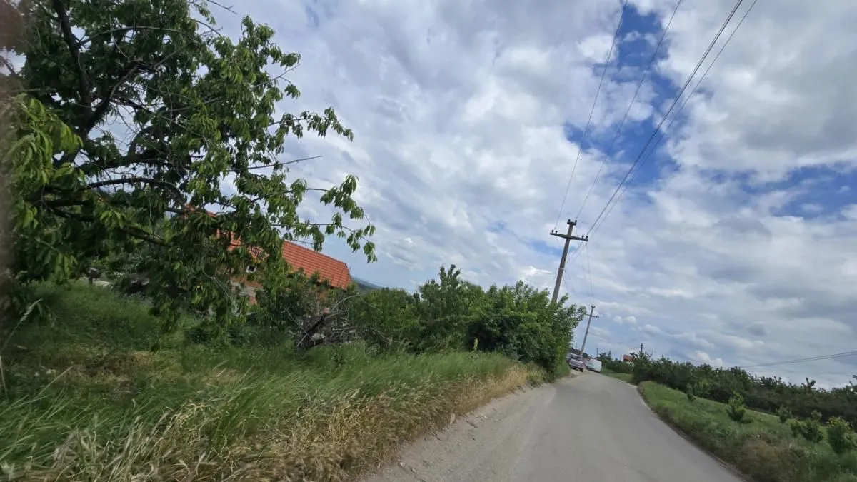 Prodaja, plac, 1100m², Ritopek, Grocka