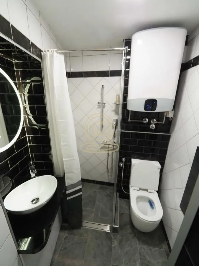 Rent, one bedroom apartment, 31m², Stari Grad, Beograd