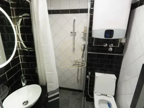 Rent, one bedroom apartment, 31m², Stari Grad, Beograd - image 17