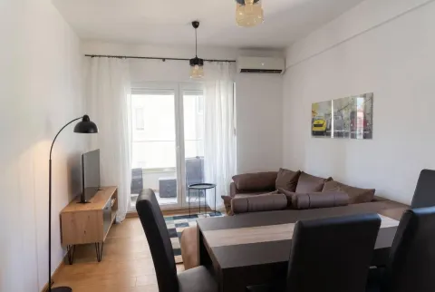 Rent, one bedroom apartment, 47m², Centar, Budva - image 3