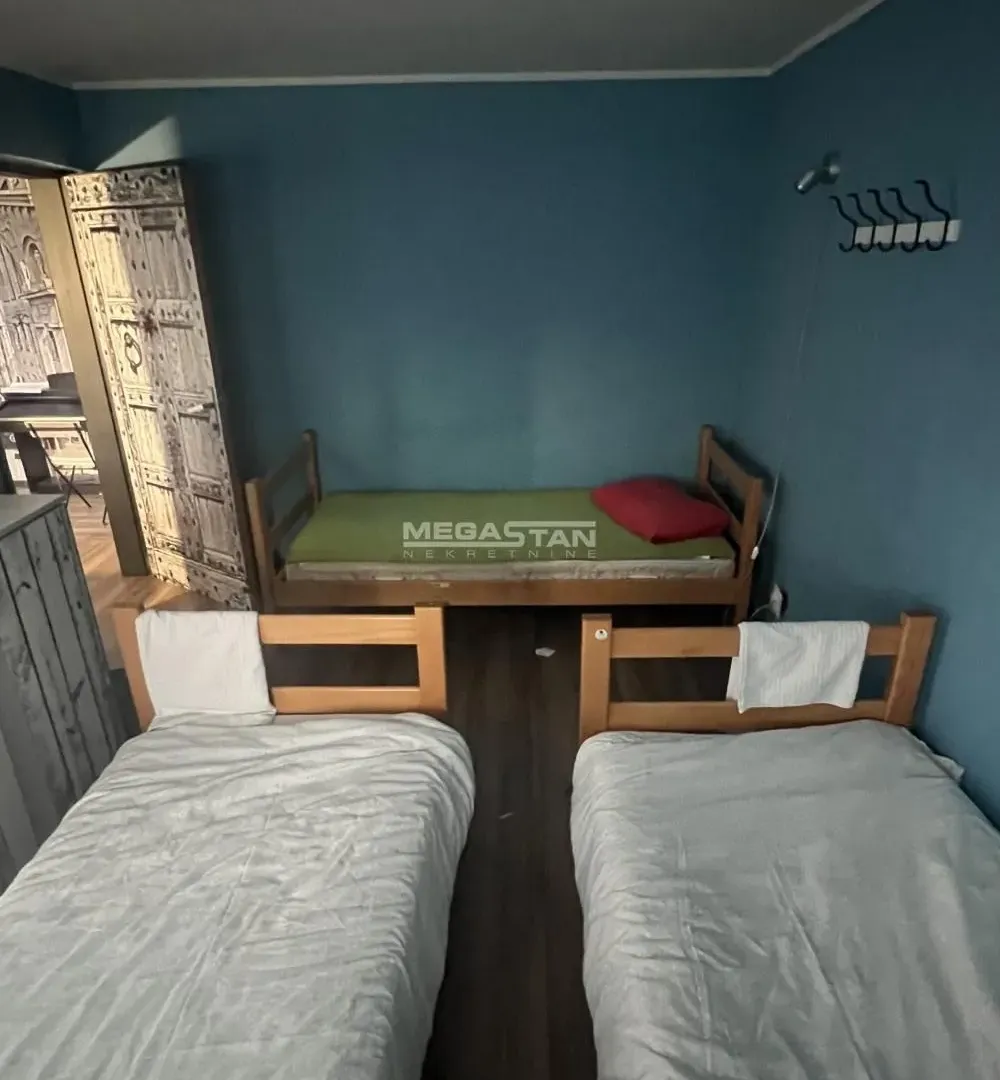 Sale, apartment, 170m², Stari Grad, Beograd