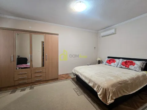 Izdavanje, četvorosoban stan, 120m², Vranići, Podgorica - image 5