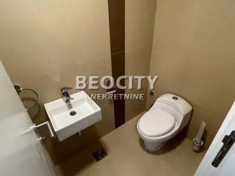 Izdavanje, trosoban stan, 69m², Beograd Na Vodi, Beograd - image 6