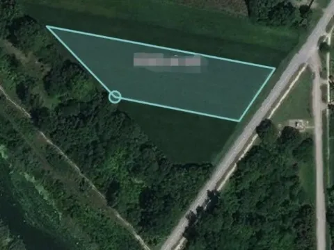 Sale, land lot, 50m², Bački Petrovac, Novi Sad