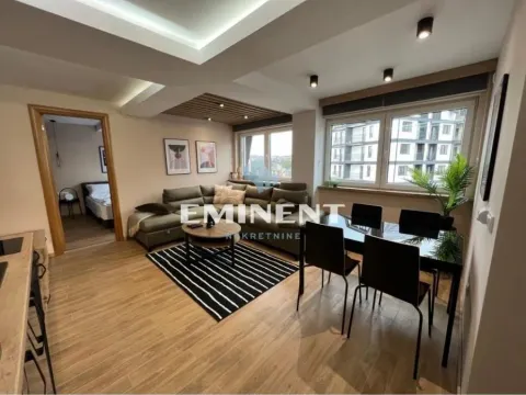 Prodaja, trosoban stan, 55m², Centar, Zlatibor - image 2