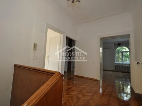 Izdavanje, stan, 180m², Stari Grad, Beograd - image 8