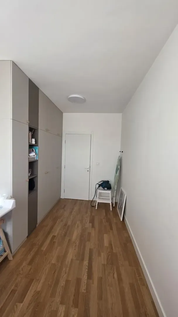 Prodaja, dvosoban stan, 69m², Stari Aerodrom, Podgorica