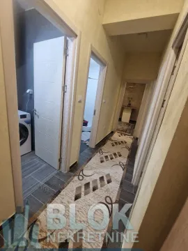 Izdavanje, dvosoban stan, 65m², Ljubović, Podgorica - image 7