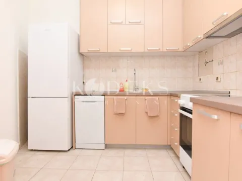 Izdavanje, jednosoban stan, 51m², Preko Morače, Podgorica - image 11